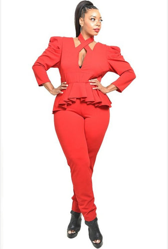 Ms. Catwalk