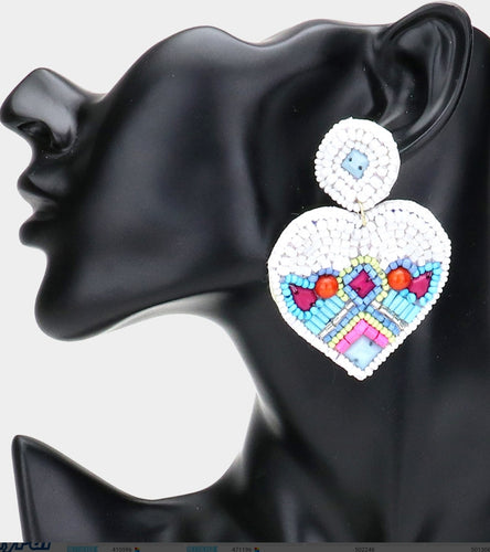 White Hearts