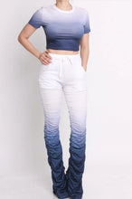 Load image into Gallery viewer, Skyzone Two-Piece Pants Set