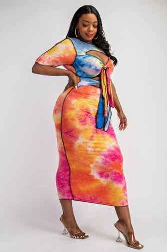 Tie Die