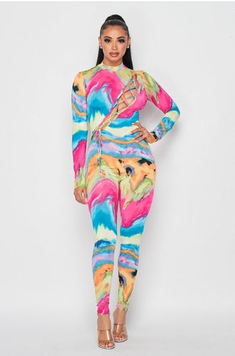 Next Level Jumpsuit